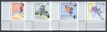 NSR 1898 / 1901 ** - 1997